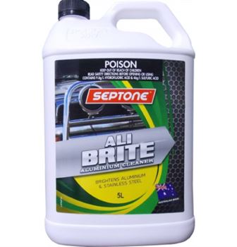 SEPTONE ALI BRITE 5 L